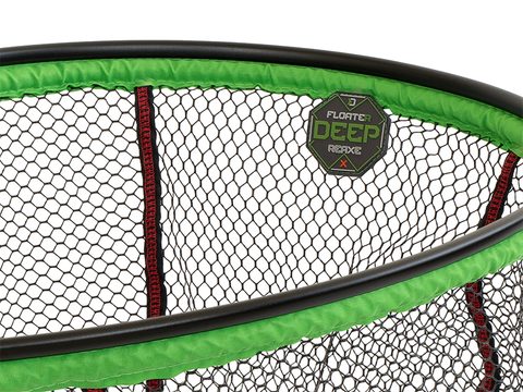 Delphin Plovoucí hlava Reaxe FloateR Deep 50x40cm