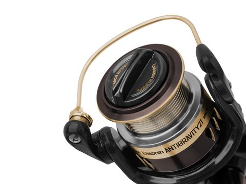 Delphin Náhradná cievka Antigravity 1T