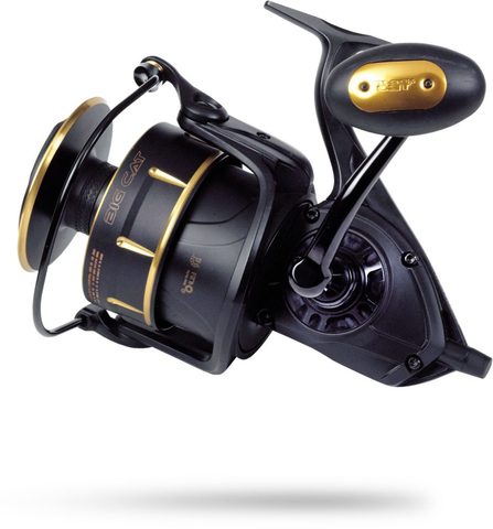 Black Cat Naviják Catextreme Big Cat 105