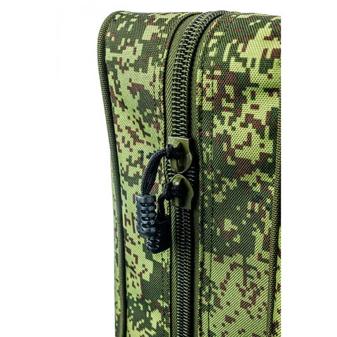 Suretti Obal na prut tříkomorový DIGI