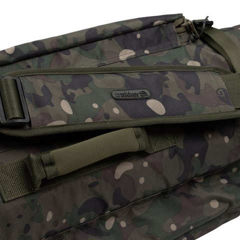 Trakker Puzdro na 3 prúty NXC Camo 3 Rod Sleeve 12ft