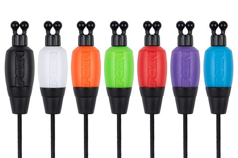 Fox Swinger Black Label Dinky Halo Bobbins