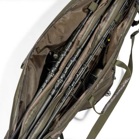 Nash Pouzdro na prut Scope Ops Soft Protect 3 Rod Skin 9ft