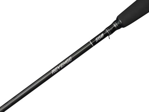 Savage Gear Prut Revenge SG8 Light Game 2,23m 3-18g