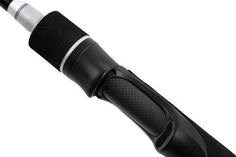 Fox Rage Prut TR Finesse Game 210cm 3-14g