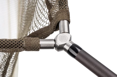 Mivardi Podberák Executive MK2 100 x 100 cm + tyč