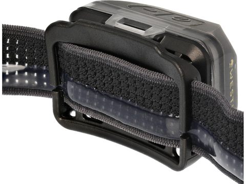 Westin Čelovka Headlamp Beam LED 400 LM Rechargable