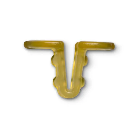 Nash Zarážky Pellet Hair Stop