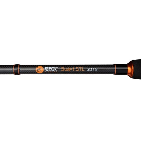Zeck Prut Swift STL 213cm 18g
