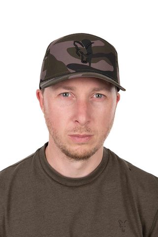 Fox Šiltovka Camo Volley Cap