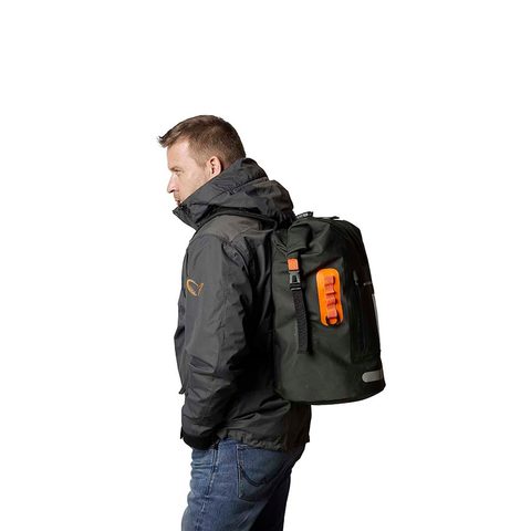 Savage Gear Vodotěsný Batoh Rollup Rucksack 40L