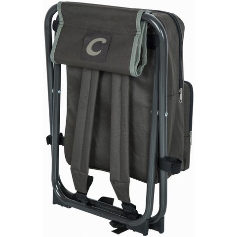 JAF Capture Stolička s taškou Traveller