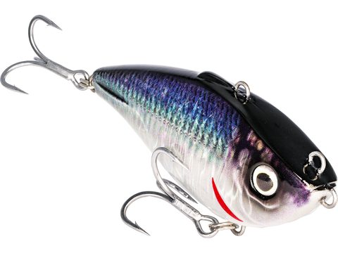 Westin Cikáda Buzzvibe 10cm 57g