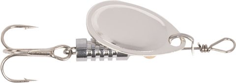 Zebco Třpytka Magic Spinner Set Barbed Treble 3g 3ks