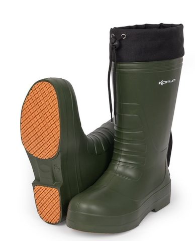 Korum Holinky Thermalite EVA Welly Boot