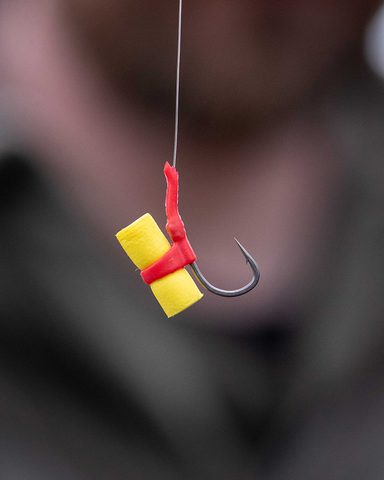 Fox Háčky Carp Hook Zig & Floater 10ks