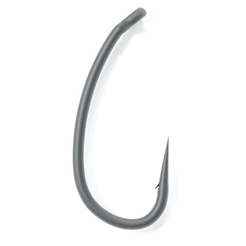 RidgeMonkey Háčiky Ape-X Medium Curve 2XX Barbed 10ks