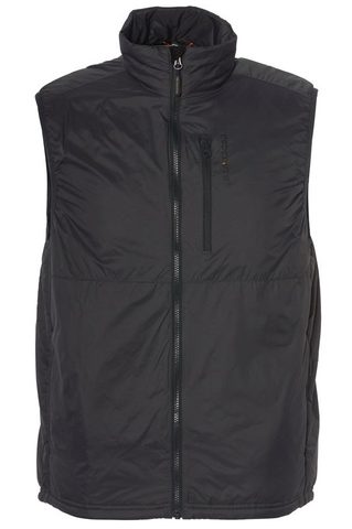 Grundéns Vesta Forecast Insulated Vest Anchor