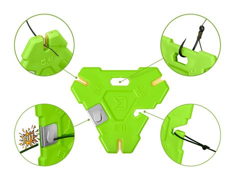 Delphin Sťahovač a doťahovač MultiSkin