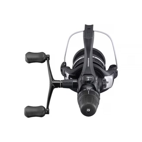 Shimano Navijak Baitrunner ST 6000 RB