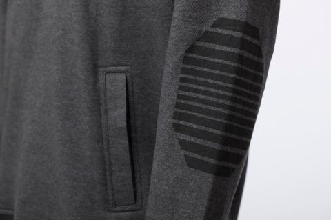 Savage Gear Mikina Logo Hoodie