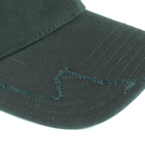 Mikbaits Čepice Hurricane černá