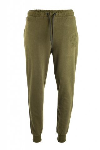 Nash Tepláky Emboss Joggers