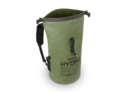 Delphin Voděodolný batoh HydroPAX 30L