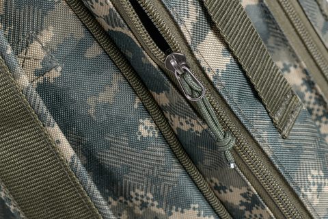 Mivardi Obal na pruty Multi Camo 90