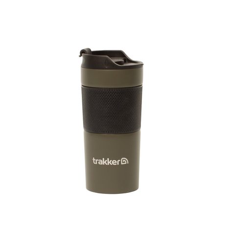 Trakker Termohrnek Armolife Thermal Coffee Press Mug