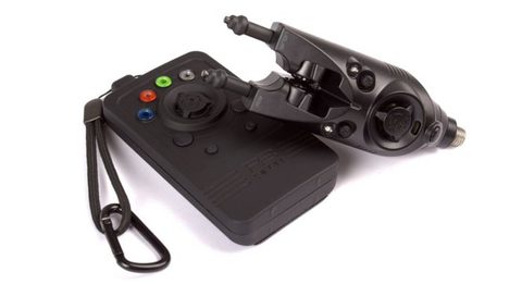 Nash Příposlech R3 Receiver