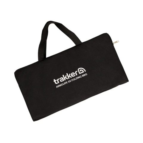 Trakker Gril Armolife SS Folding BBQ