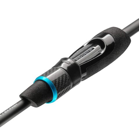 Favorite Prívlačový prút Blue Bird BB1-732UL-S 2,19m 1-7g Fast