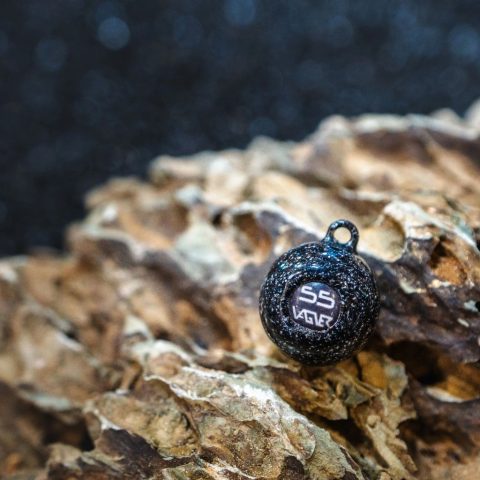 Vagner Zátěž Zombie Ball