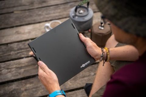 Korda Veterný štít Windshield