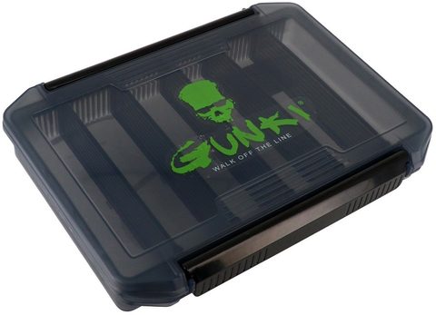 Gunki Krabička Lure Box Open Sides S