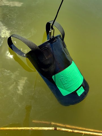 R-Spekt Vědro na vodu 6L