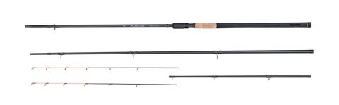 Mivardi Prút Rubicon Feeder 390SH 3,9m 120g