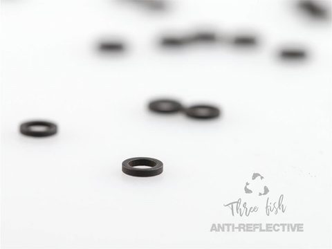 Zfish Návazcové Kroužky Rig Rings 20ks