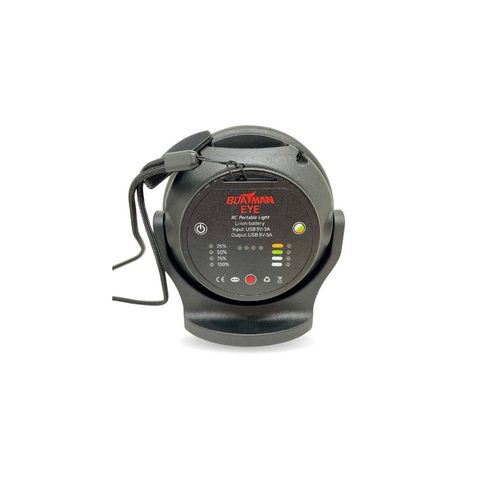 Boatman LED světlo rybářské Boatman s dálkovým ovládáním