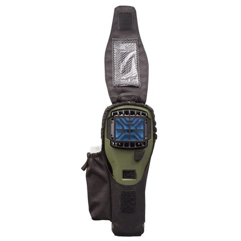 Thermacell Pouzdro pro ruční odpuzovače komárů APC-L černé