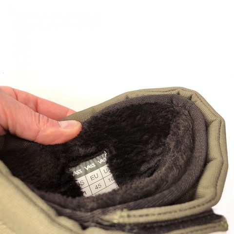 Vass Zimné Vodoodolné Čižmy Hybrid Thermo Fishing Boot