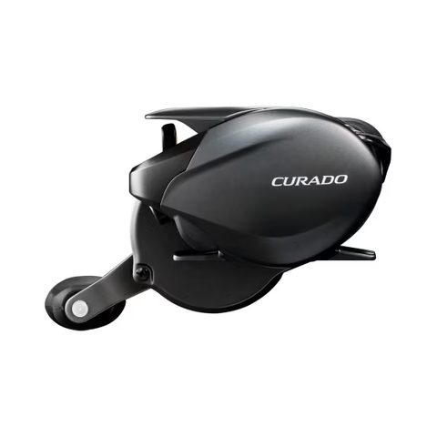 Shimano Navijak Curado 301 K HG Ľavá ruka