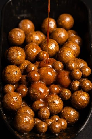 Nash Boilies Monster Shrimp