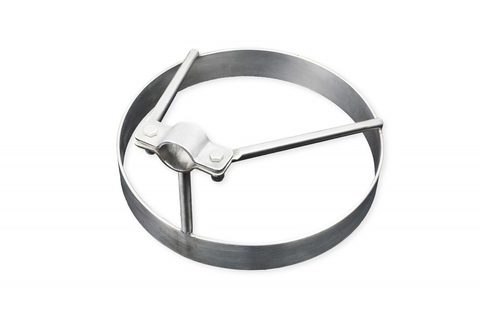 Nikl Kryt vrtule el. motoru Typ 6 - Fox 80 lb, Raptor 80 lb