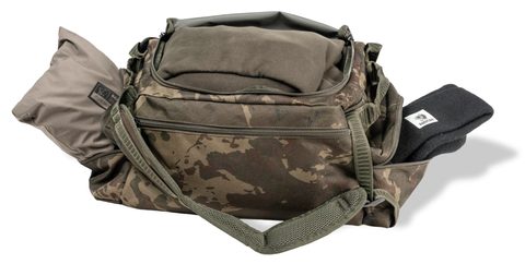 Nash Taška Subterfuge Duffel Bag Small 20l