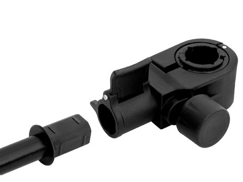 Delphin Feeder držák Atoma Multi