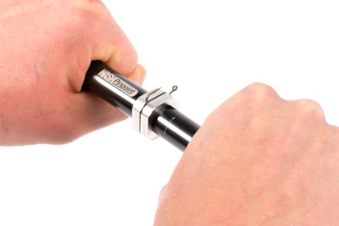 Nash Brousky na háčky Pinpoint Precision Sharpening Finishing Files 2ks