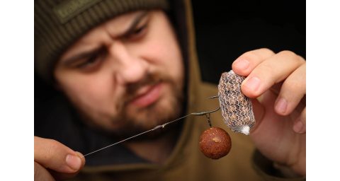 Nikl Ready PVA Stick Calanus & Krill 20ks