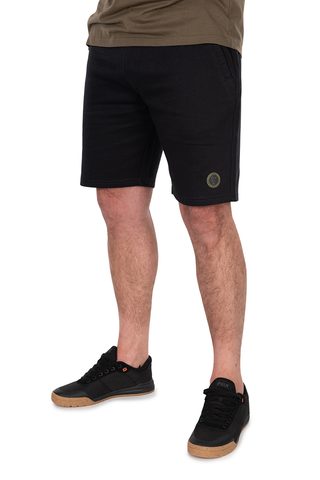 Fox Kraťasy Collection Jogger Short Black